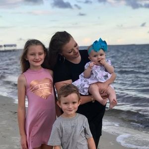 Meet your Posher, Celeste